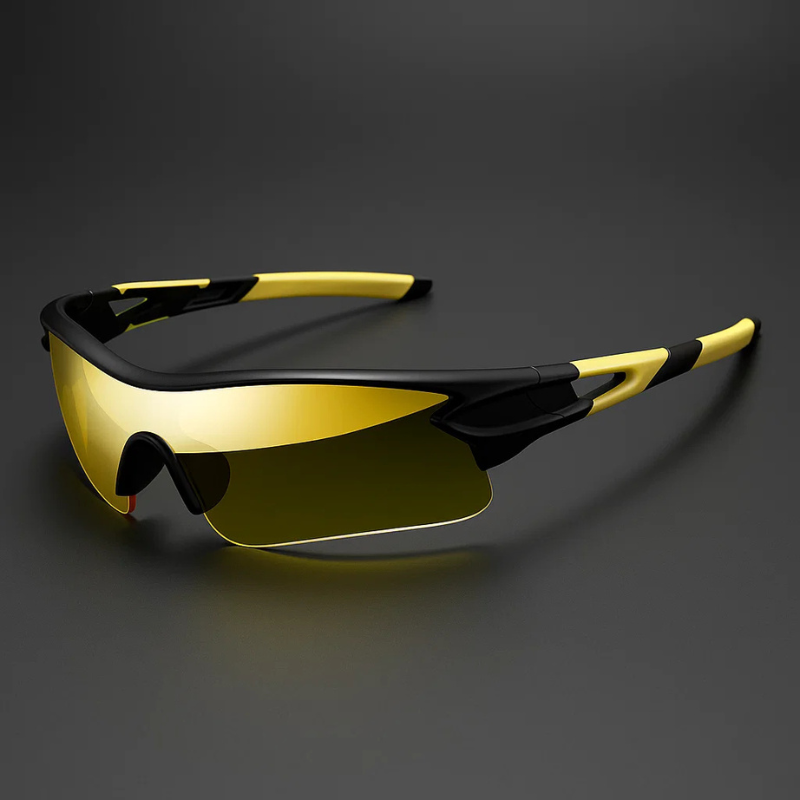 Charlie™ | Polarisierte Sonnenbrille