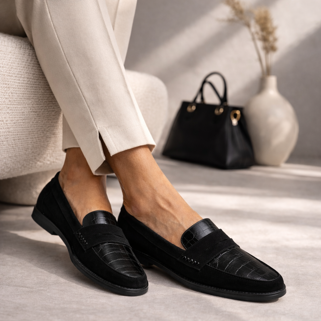 ISABELLA – LOAFERS