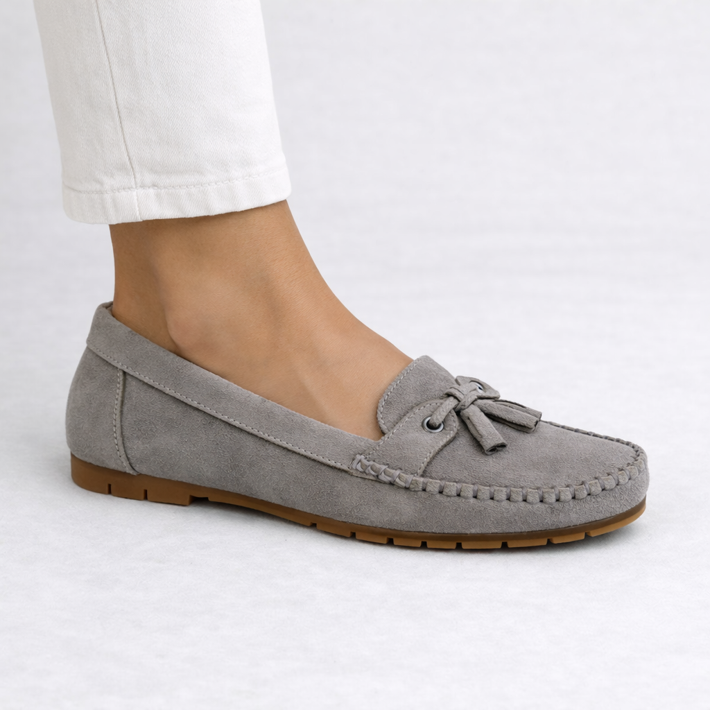 JOANNA - LOAFERS