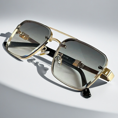 Kyro™ | Skyline Verge Aviator Sonnenbrille