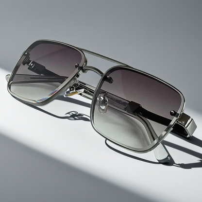 Kyro™ | Skyline Verge Aviator Sonnenbrille