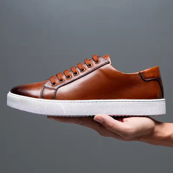 Leo™| Komfort-Sneaker