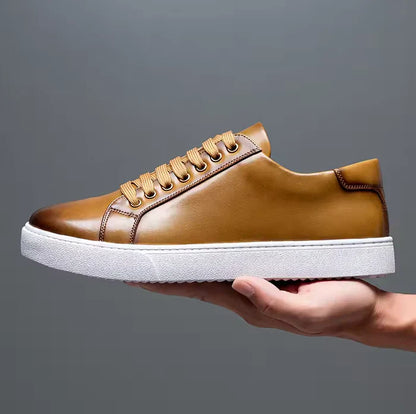 Leo™| Komfort-Sneaker