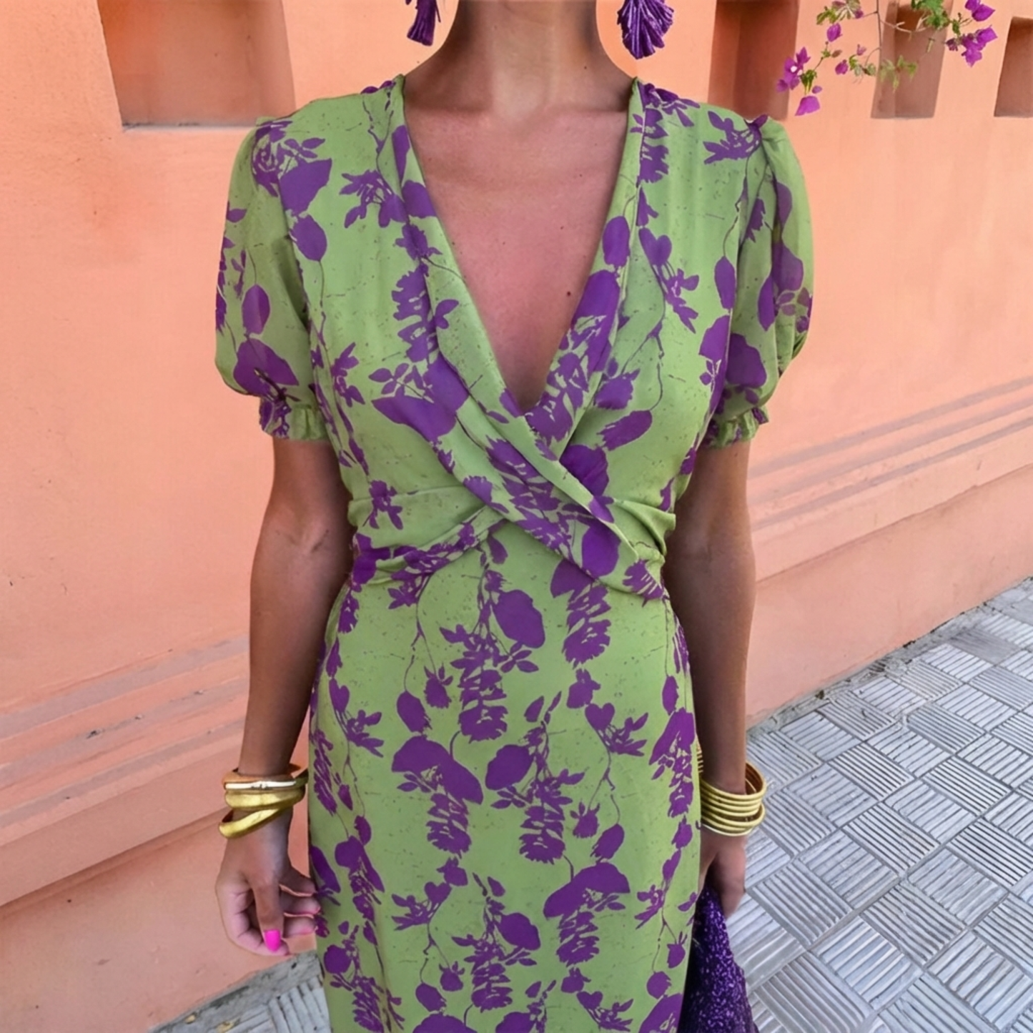 Andrea | Sommerkleid