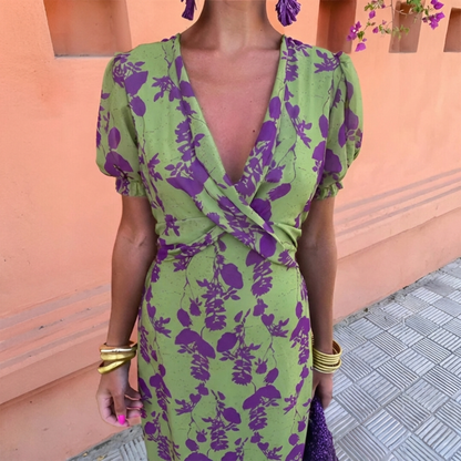 Andrea | Sommerkleid