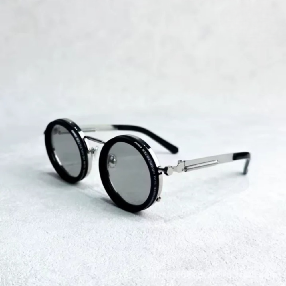 VarioLens™ | ND9 Sonnenbrille mit stufenlosem Drehfilter