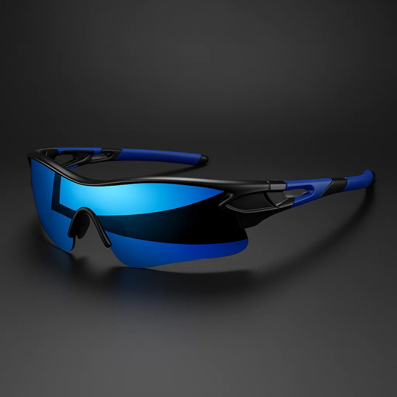 Charlie™ | Polarisierte Sonnenbrille