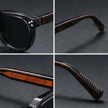 Nivro™ | Eclipse Sonnenbrille