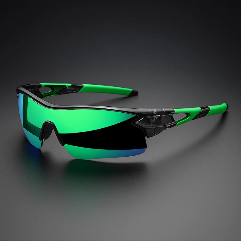 Charlie™ | Polarisierte Sonnenbrille