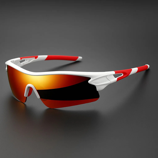 Charlie™ | Polarisierte Sonnenbrille
