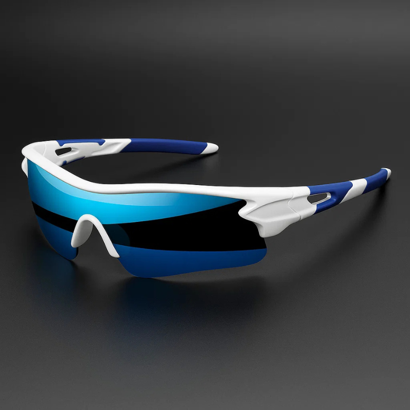 Charlie™ | Polarisierte Sonnenbrille