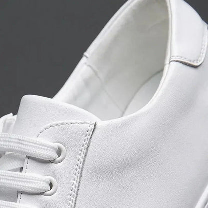 Leo™| Komfort-Sneaker