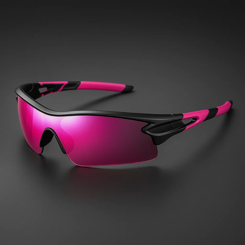Charlie™ | Polarisierte Sonnenbrille