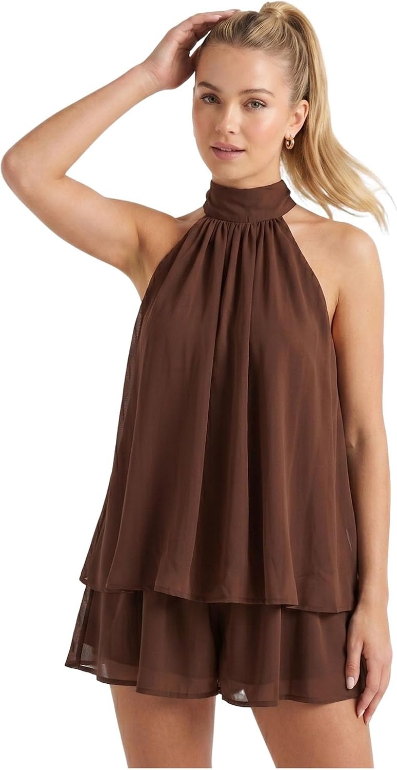Mini-Kleid Evelyne