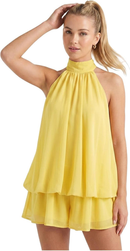 Mini-Kleid Evelyne