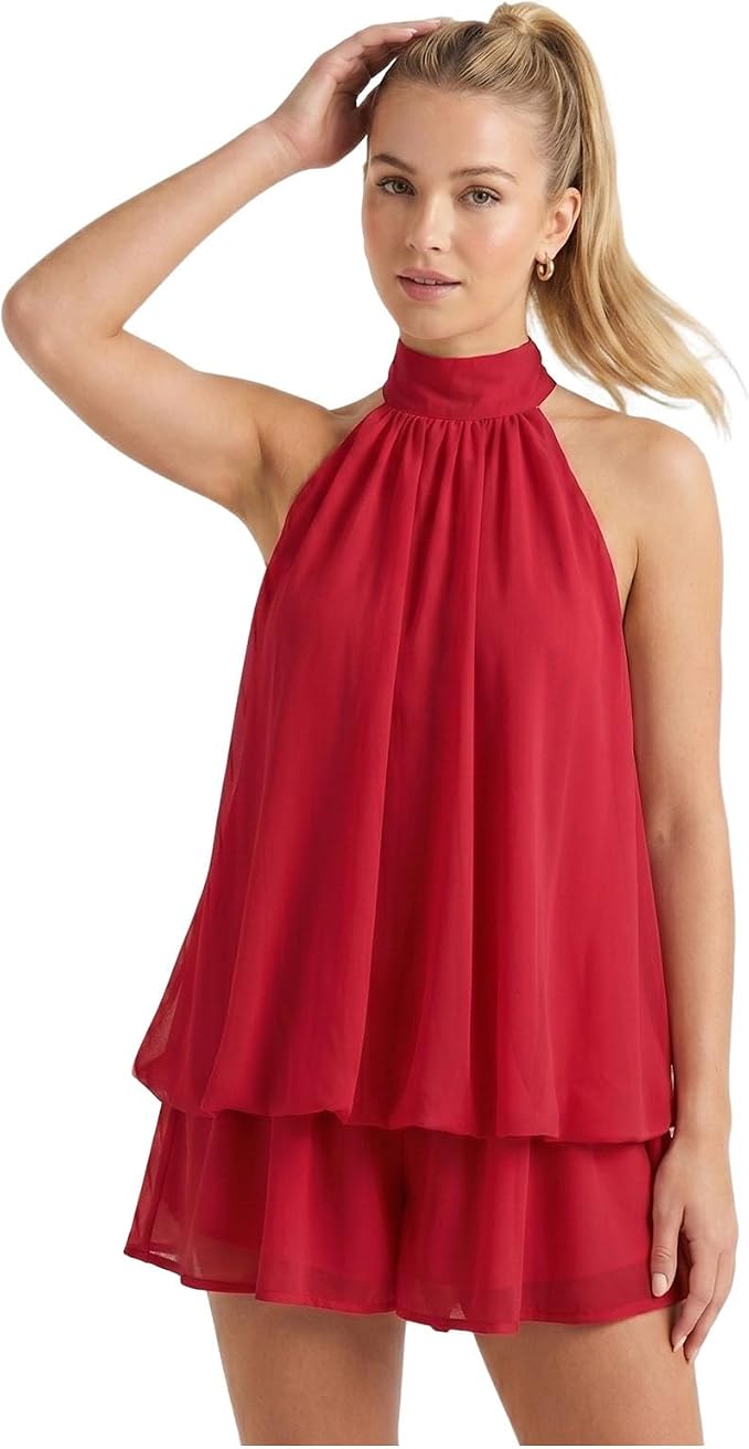 Mini-Kleid Evelyne