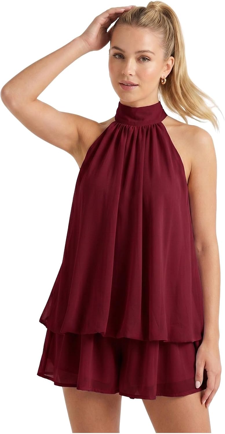 Mini-Kleid Evelyne