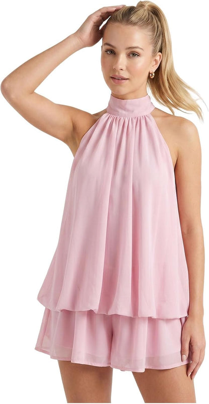 Mini-Kleid Evelyne
