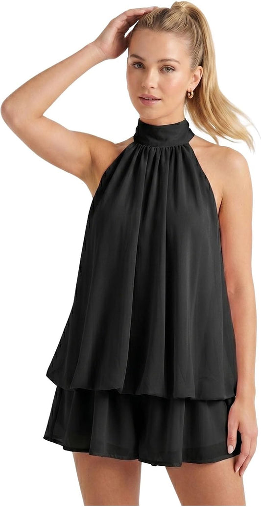 Mini-Kleid Evelyne