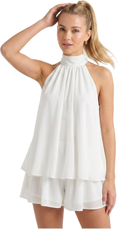 Mini-Kleid Evelyne