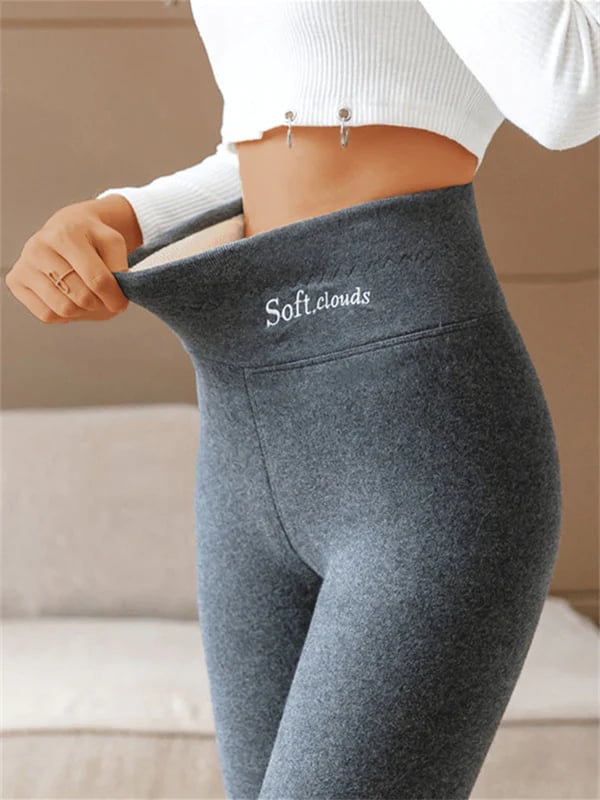 Icone™| Thermo-Winterlegging