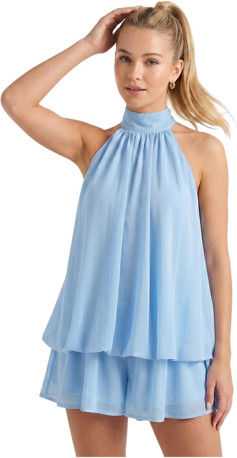 Mini-Kleid Evelyne