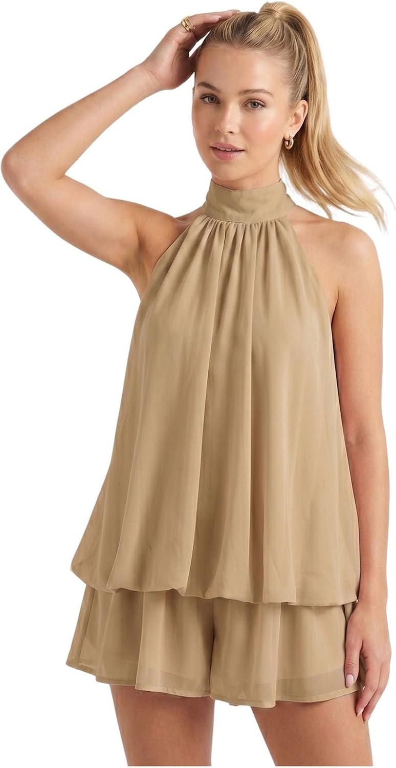 Mini-Kleid Evelyne