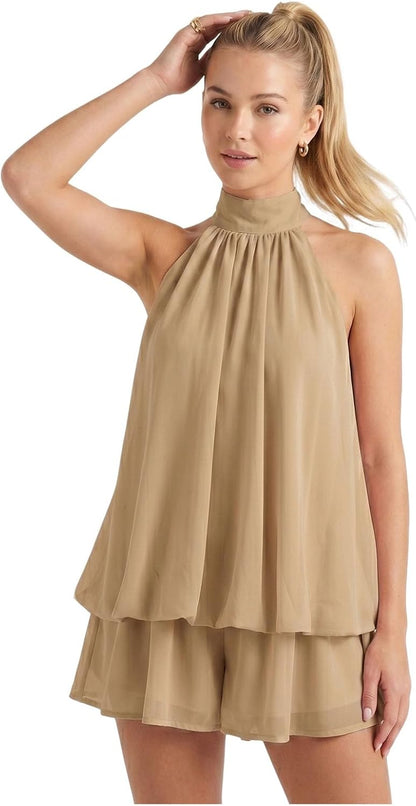 Mini-Kleid Evelyne