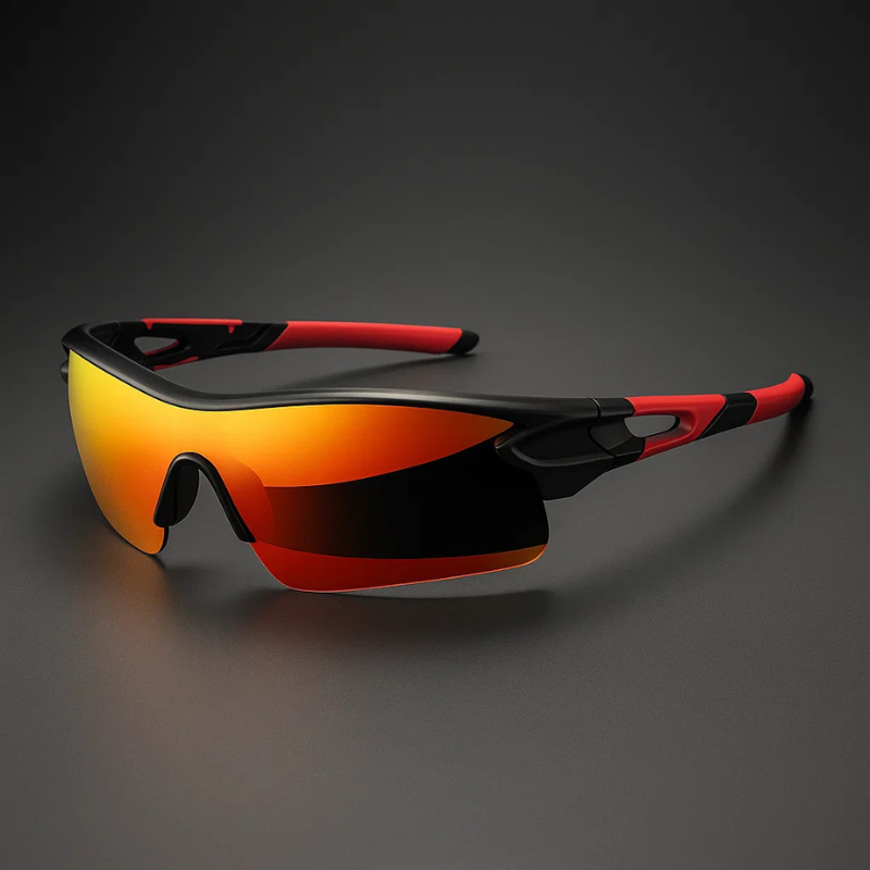 Charlie™ | Polarisierte Sonnenbrille