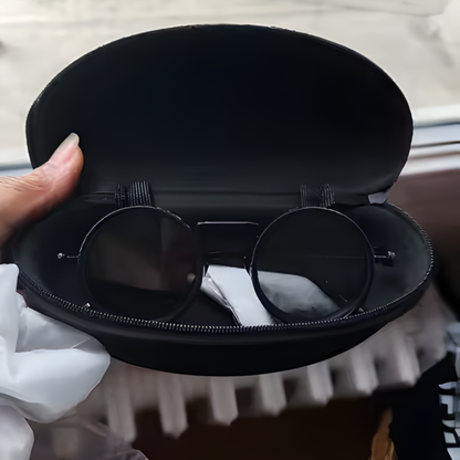 VarioLens™ | ND9 Sonnenbrille mit stufenlosem Drehfilter
