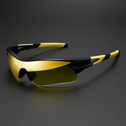 Charlie™ | Polarisierte Sonnenbrille