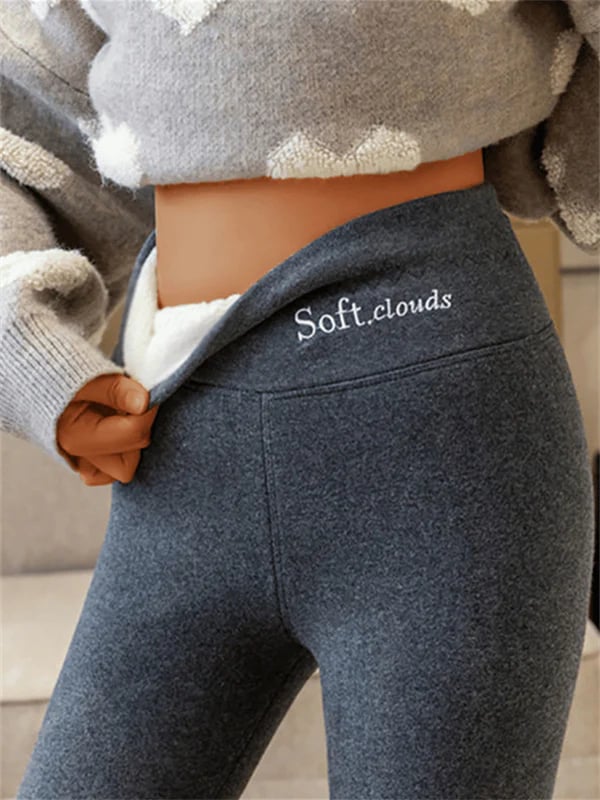Icone™| Thermo-Winterlegging