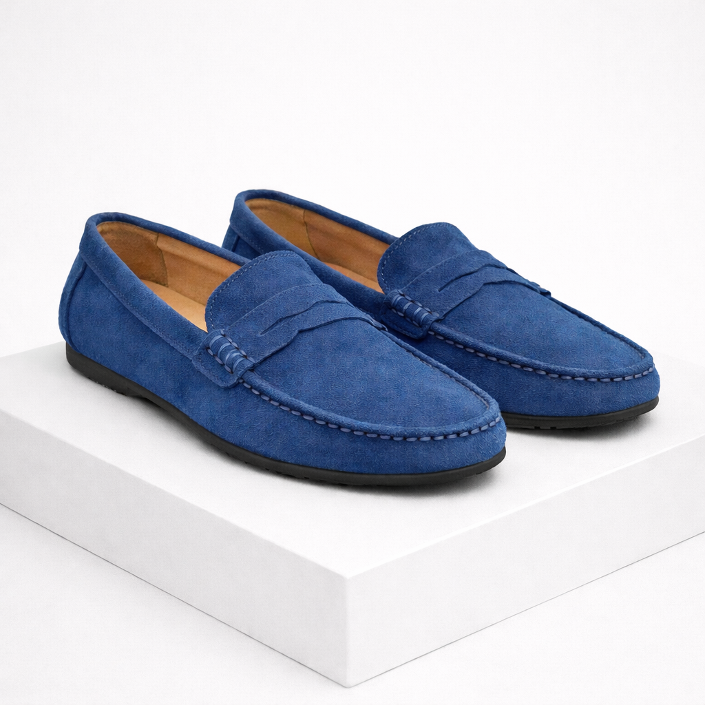 KARIN –  LOAFERS