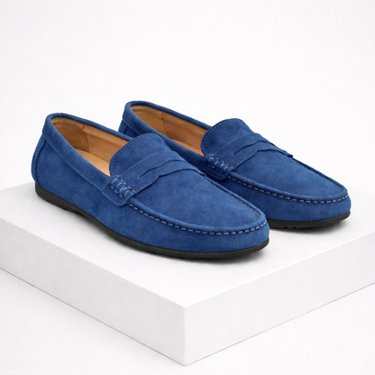 KARIN –  LOAFERS