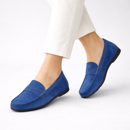 KARIN –  LOAFERS