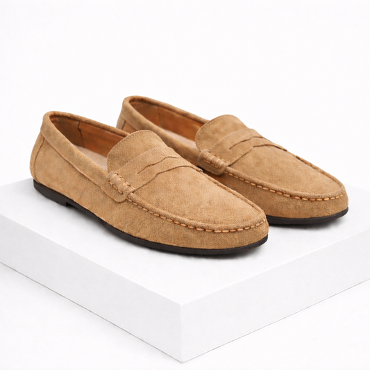 KARIN –  LOAFERS