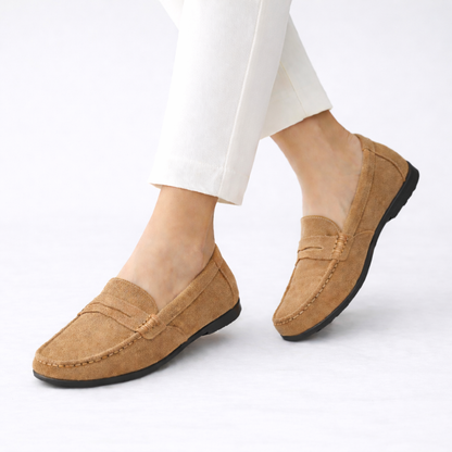 KARIN –  LOAFERS