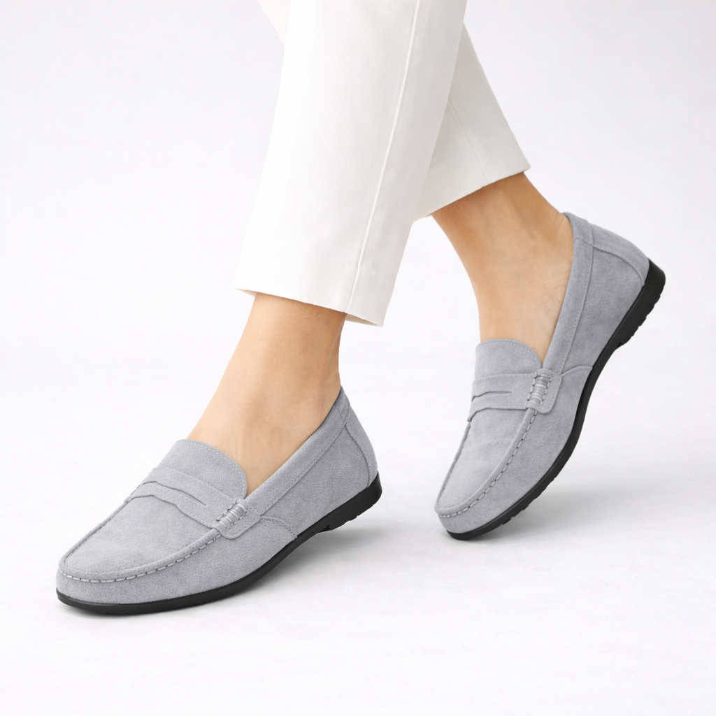 KARIN –  LOAFERS