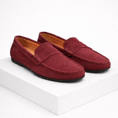 KARIN –  LOAFERS