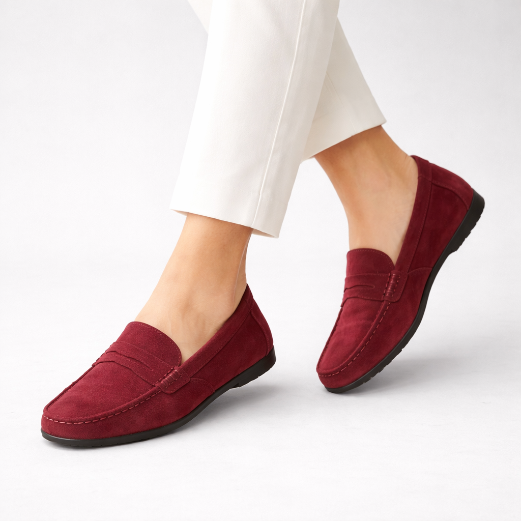 KARIN –  LOAFERS