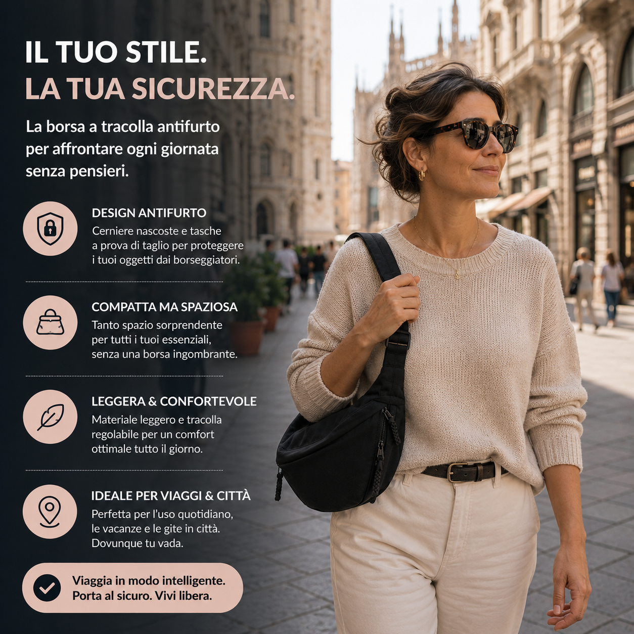Boutique| Sommertasche