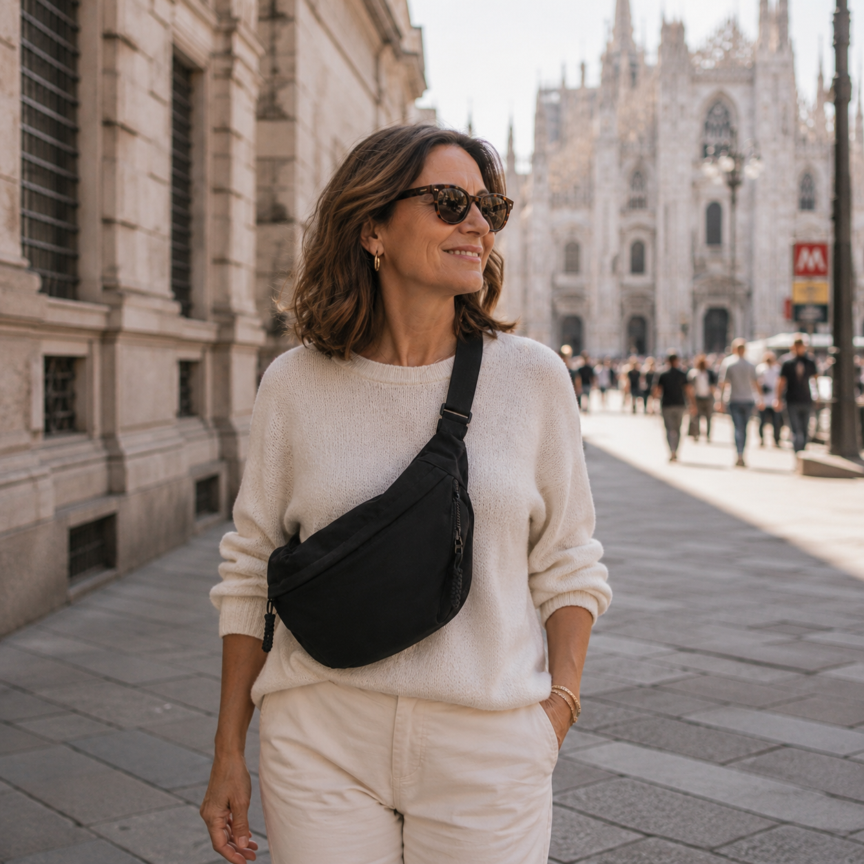 Boutique| Sommertasche