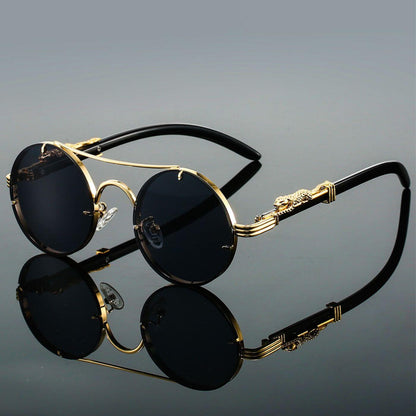 Finn™ | Retro Polarisierte Sonnenbrille (1+1 GRATIS)