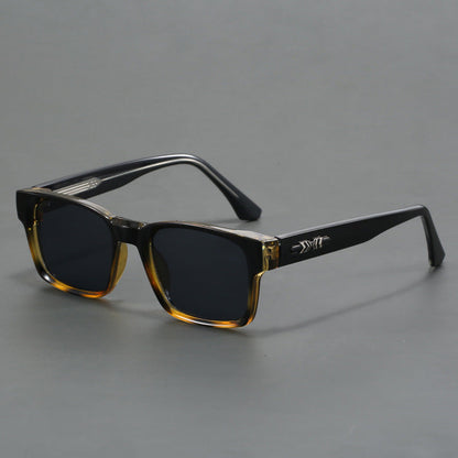 Zeno™ | Retro Polarisierte Sonnenbrille