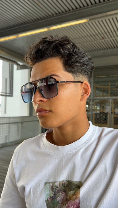 Aero™ | Pilot Sonnenbrille