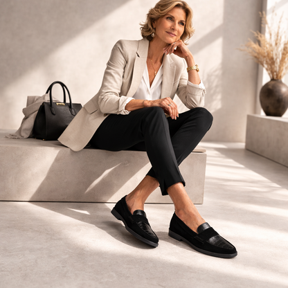 ISABELLA –  LOAFERS