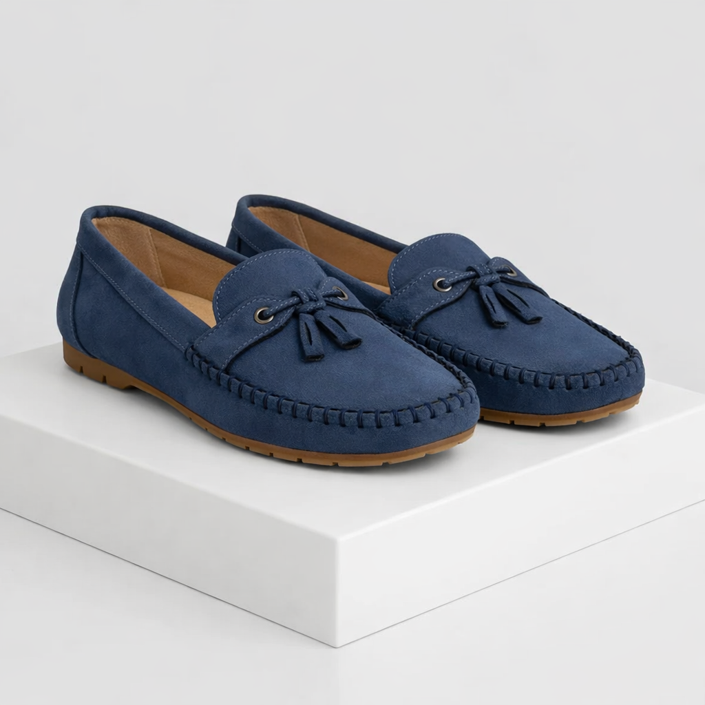 JOANNA - LOAFERS