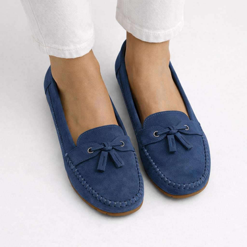 JOANNA - LOAFERS