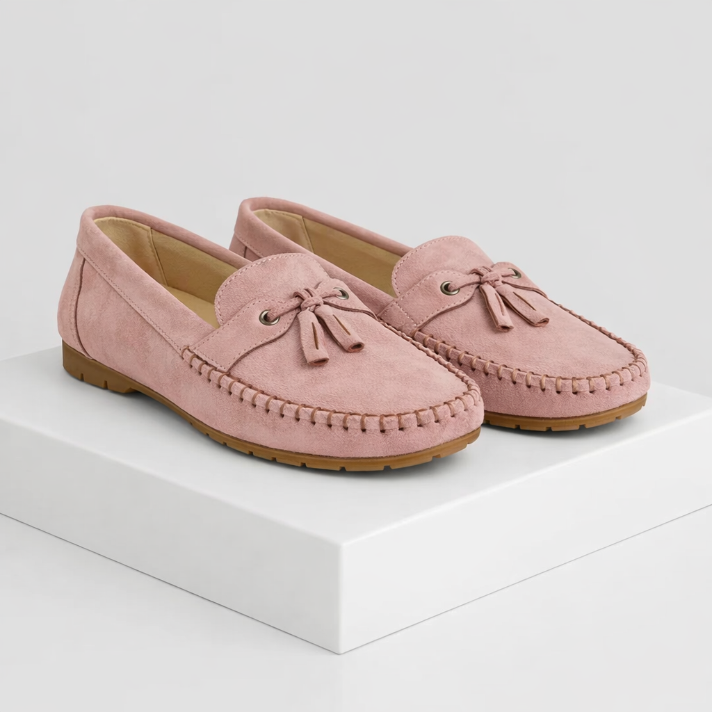 JOANNA - LOAFERS