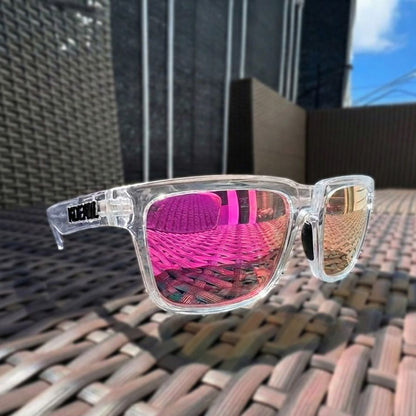 Nova™ | Polarisierte Sonnenbrille (1+1) GRATIS